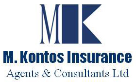 M. KONTOS INSURANCE AGENTS & CONSULTANTS LTD